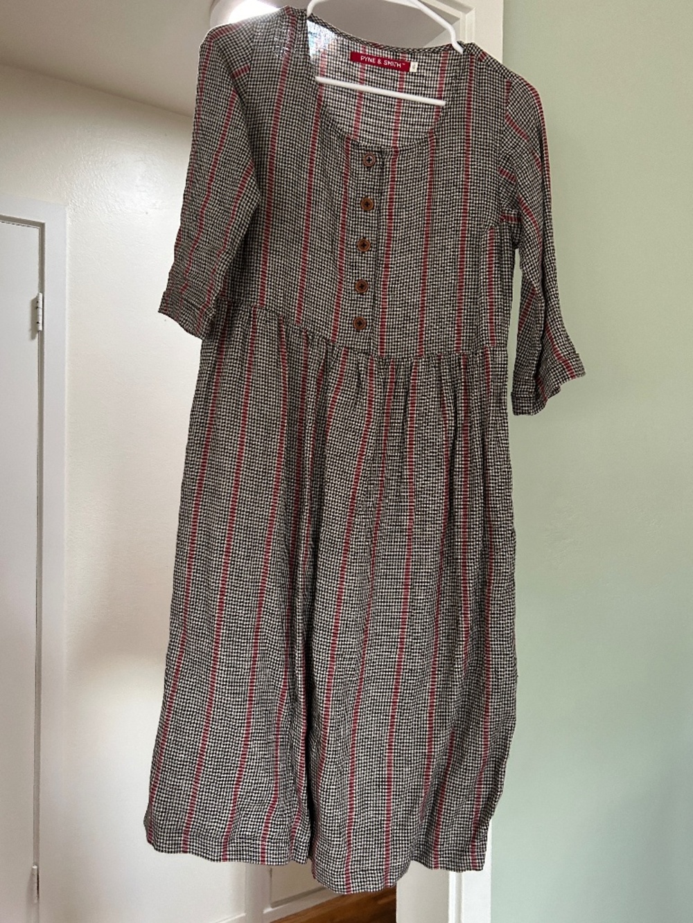 Pyne & Smith Dress